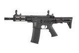 Specna Arms SA-C21 PDW CORE™ X-ASR™ Carbine Replica - Black-0