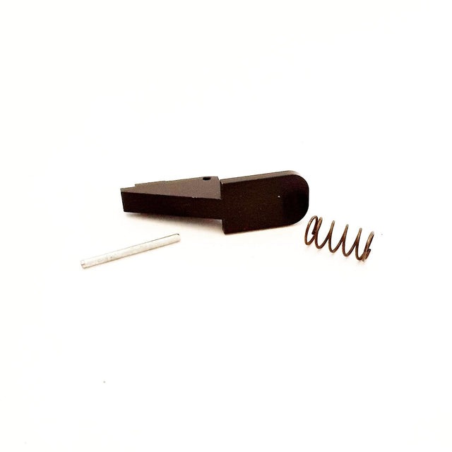 Tapp Airsoft CNC Mag Release for M4/MP5 Adapters-0