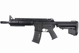 A&K CASV M4 - Black-0