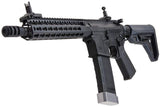 E&C EC854 John Wick 2 TTI AR-15 Full Metal AEG (QD 1.5 Gearbox, 9") - Black-0