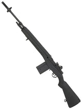 CYMA CM.032 M14 Rifle - Black-0