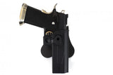 Nuprol Hi-Capa Series Holster-0