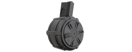 G&G 2300R Drum Mag For M4/M16-0