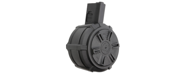 G&G 2300R Drum Mag For M4/M16-0