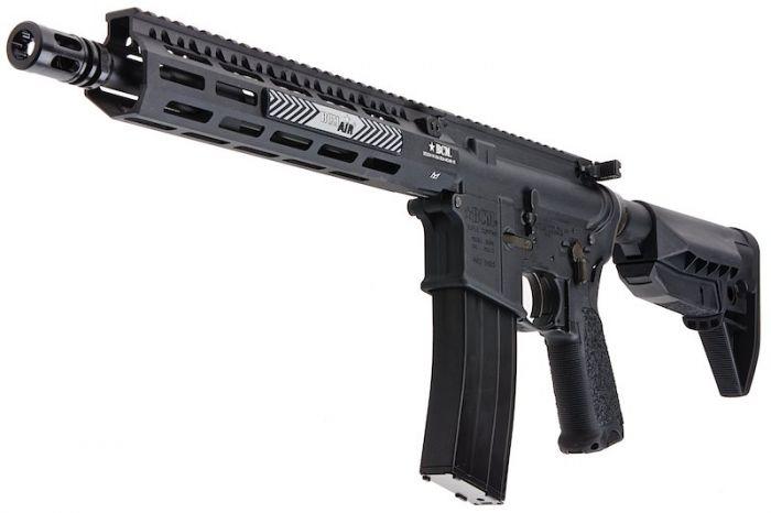 VFC BCM CQB 11.5" MCMR GBBR-0