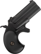 Maxtact Derringer (Full Metal) - Black-0