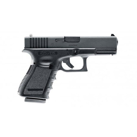 Umarex Glock 19 GBB - Black-0