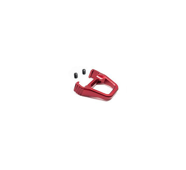 Action Army AAP-01 CNC Charging Ring - Red-0