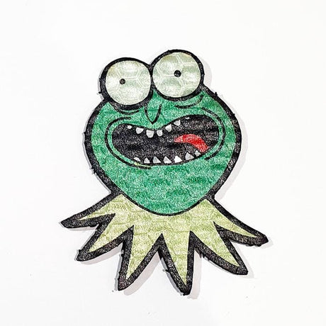 Kermit Rick Patch-0