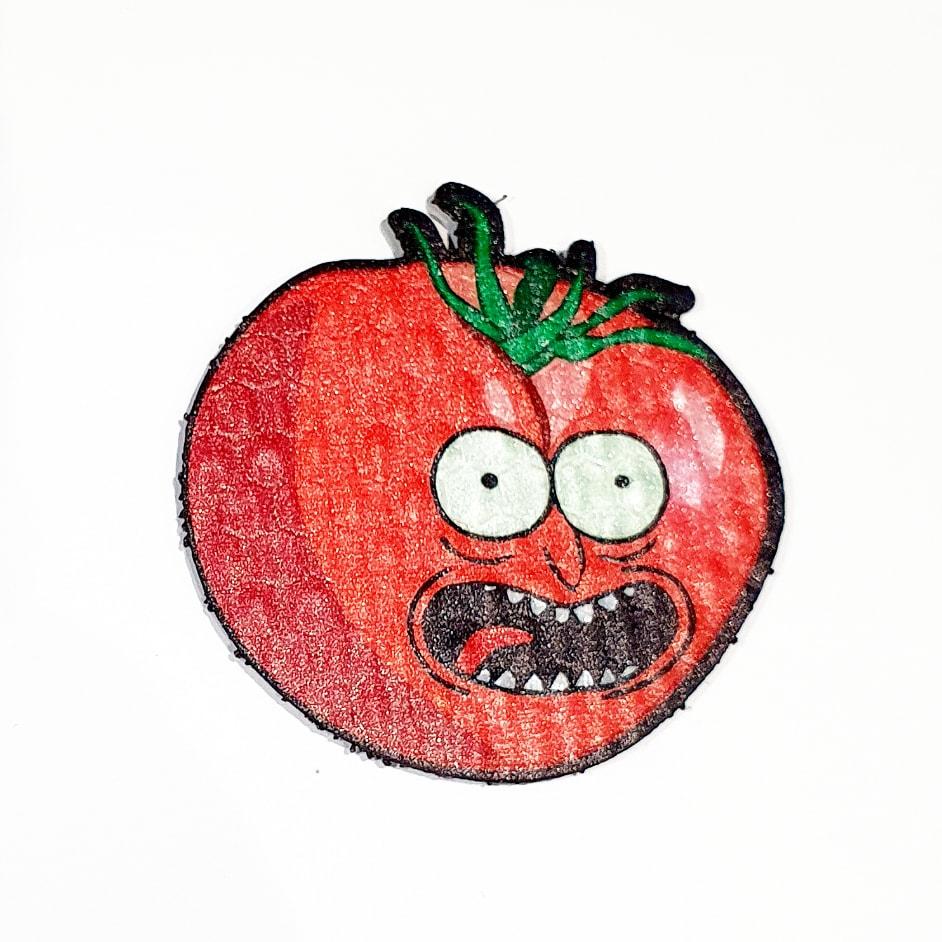 Tomato Rick Patch-0