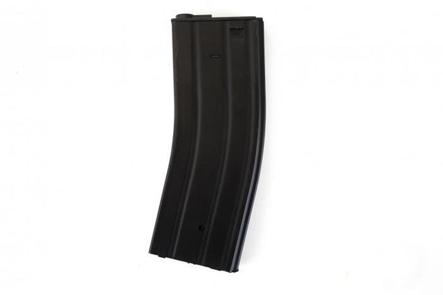 Nuprol M4 Metal Hi-Cap Mag - 370rds-0