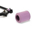 Nine Ball AEP/SMG Hop Rubber - Purple-0