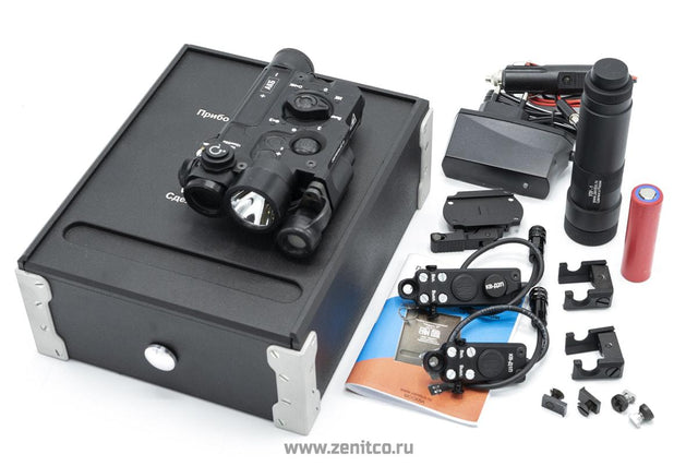 Zenitco Perst-2 Combined Device Gen.2.0-0