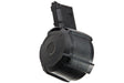 GK Tactical 400rds Drum Magazine for Tokyo Marui MWS M4 GBBR-0