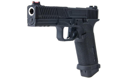 RWA Agency Arms EXA Gas Pistol - Black-0