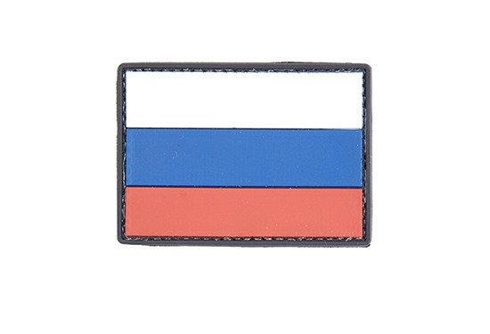 Russian Flag Patch-0