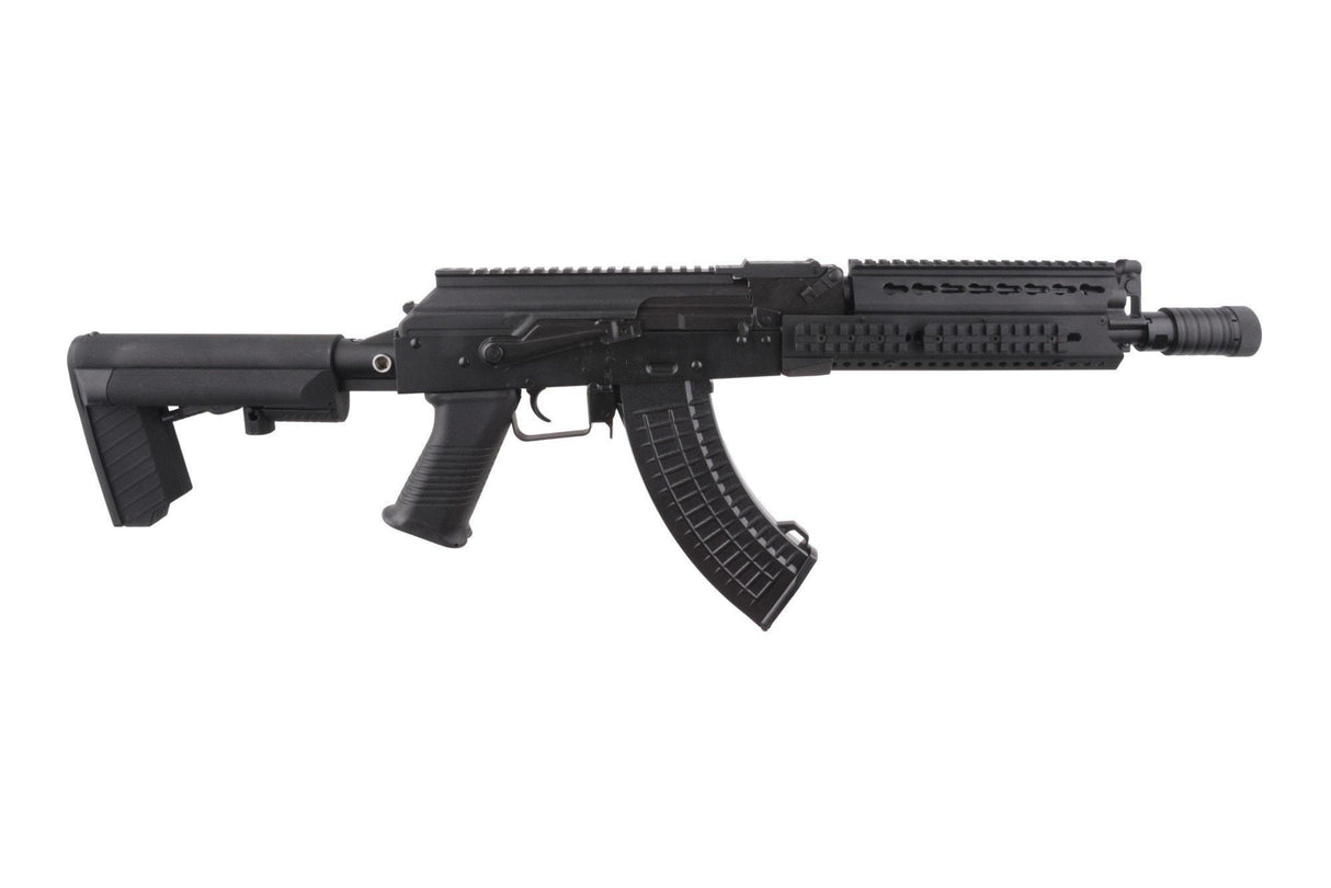 LCT LTS KeyMod 9.5 AEG-0