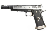 Armourer Works Custom .38 SuperComp (AW-HX2401) - Silver-1