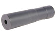 5KU DTK-4 Silencer (24mm CW & 14mm CCW) - with Trademarks-0