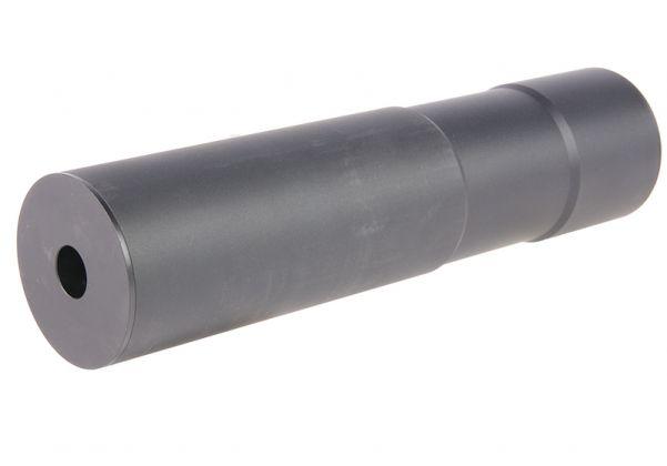 5KU DTK-4 Silencer (24mm CW & 14mm CCW) - with Trademarks-0