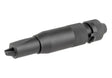 5KU PBS-4 Suppressor (24mmX1.5mm CW & 14mmX1.0mm CCW) for LCT/GHK AK-0