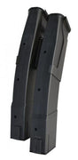 LCT PK-263 50rd x2 PP-19-01 Double Magazine - Black-0