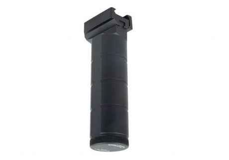 5KU Aluminium PK-2 Front Grip - With Trademarks-0