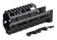 5ku M-Lok AK47/74 Universal Handguard-0