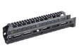 5KU M-LOK AK47/74 Extended Universal Handguard for LCT/GHK/CYMA AK47/74 Series (With Trademarks)-0