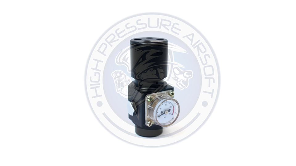 ***RECONDITIONED*** Balystik HPR800C V2 Regulator-0