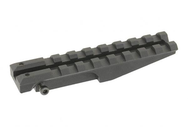 5KU AK Rear Sight Rail Mount for AK AEG/GBB Series-0