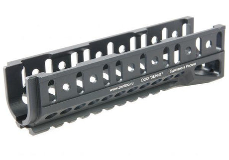 5KU B-10U Classic AK Handguard for LCT/GHK AK Series (Except AKS74U) - with Trademarks-0