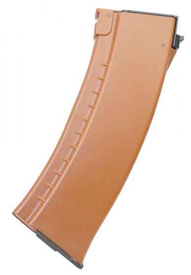 LCT PK-249 LCK74 130rd Magazine - Orange-0