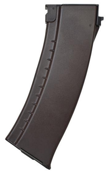 LCT PK-271 LCK74 130rd Magazine - Black-0