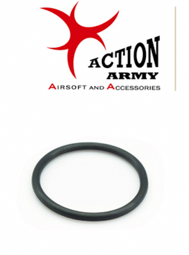 Action Army AAP-01 Non-Click O-Ring for Hop Unit-0