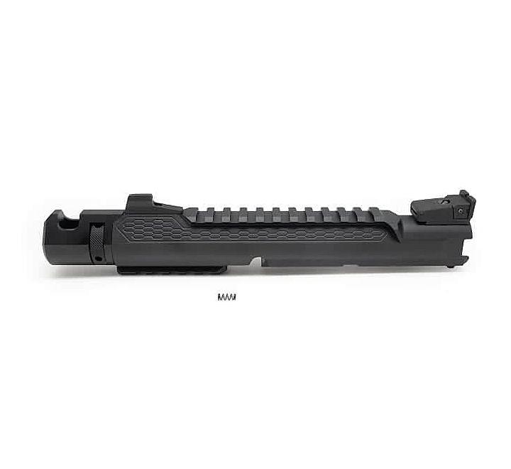 Action Army AAP-01 Black Mamba CNC Upper Receiver - Kit A-0