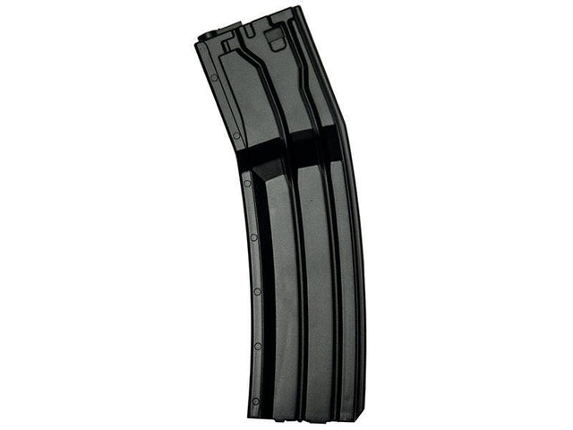 Battleaxe Mega Hi-Cap Magazine M4 Series-0