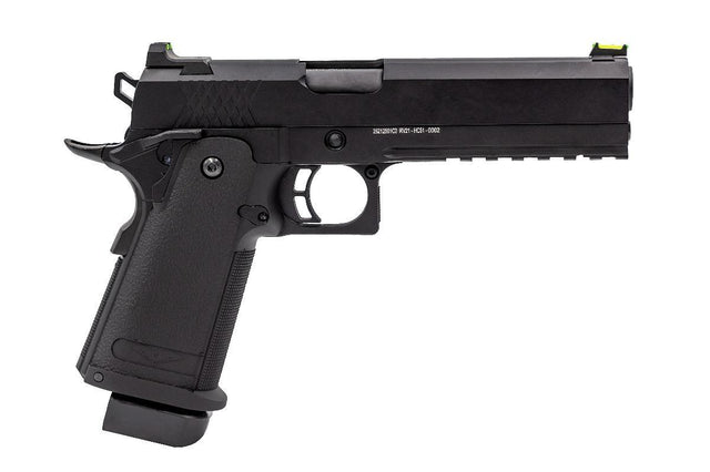 Raven Hi-Capa 5.1 - Black-0