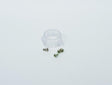 Balystik Protective glass + screw kit for HPR800C regulator-0