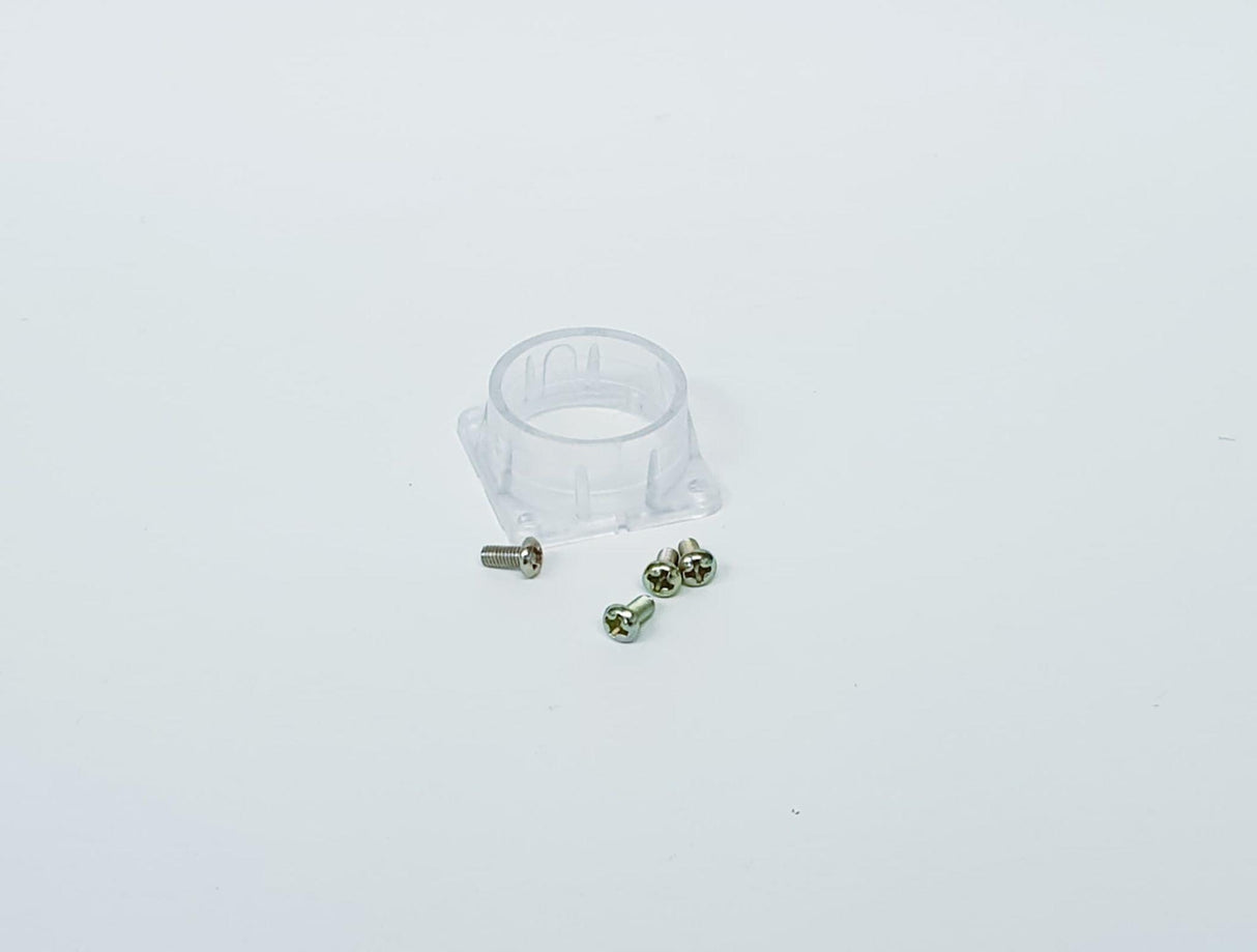 Balystik Protective glass + screw kit for HPR800C regulator-0