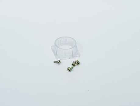 Balystik Protective glass + screw kit for HPR800C regulator-0