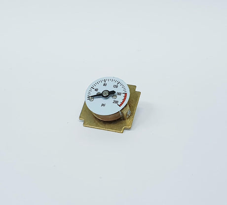 Balystik Gauge 0-160 PSI for HPR800C Regulator-0