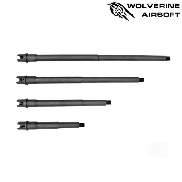 Wolverine MTW Outer Barrel-0