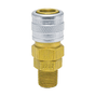 Foster Coupler Male (Regulator Output Fitting)-0