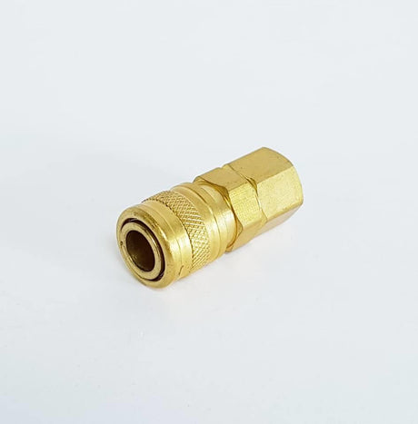 BalystiK coupler with 1/8 NPT female thread (US Version)-0