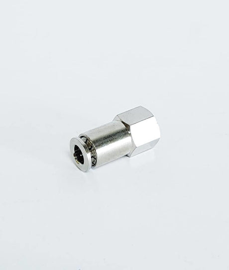 BalystiK 1/8 NPT Female Adapter for 6mm Macroline-0