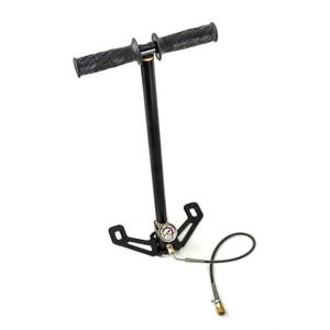 4500PSI Stirrup Pump-0