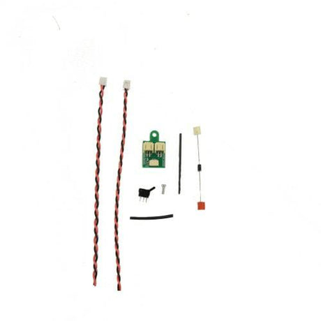 Wolverine Universal Wiring Kit-0