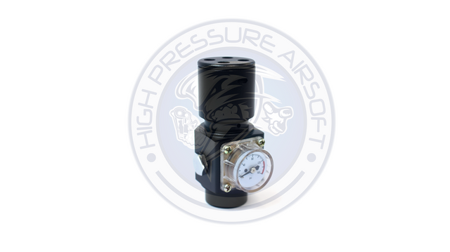 Balystik HPR800C V2 Regulator-0