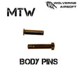 Wolverine MTW Body Pins-0